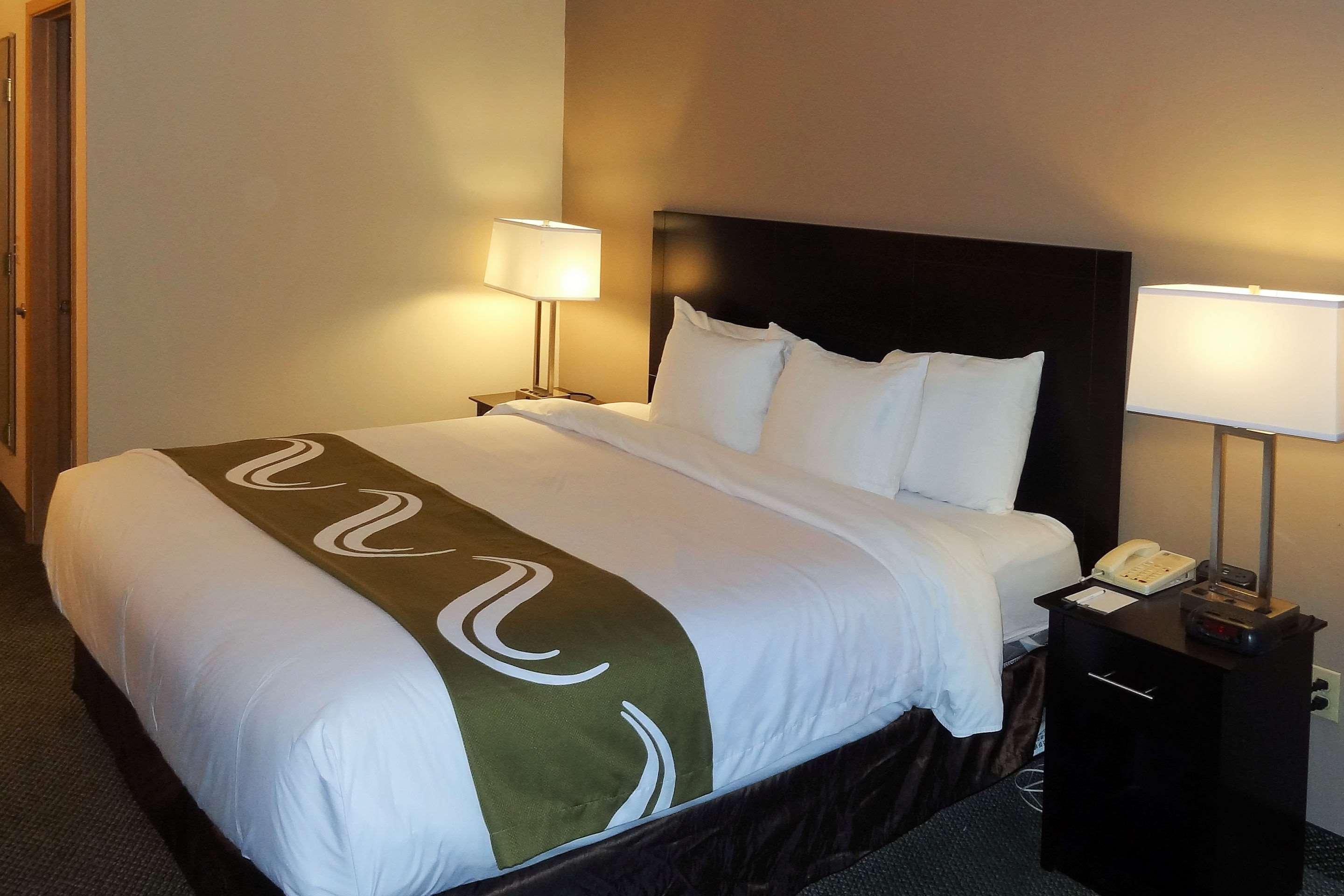 Quality Inn Tulalip - Marysville Ngoại thất bức ảnh