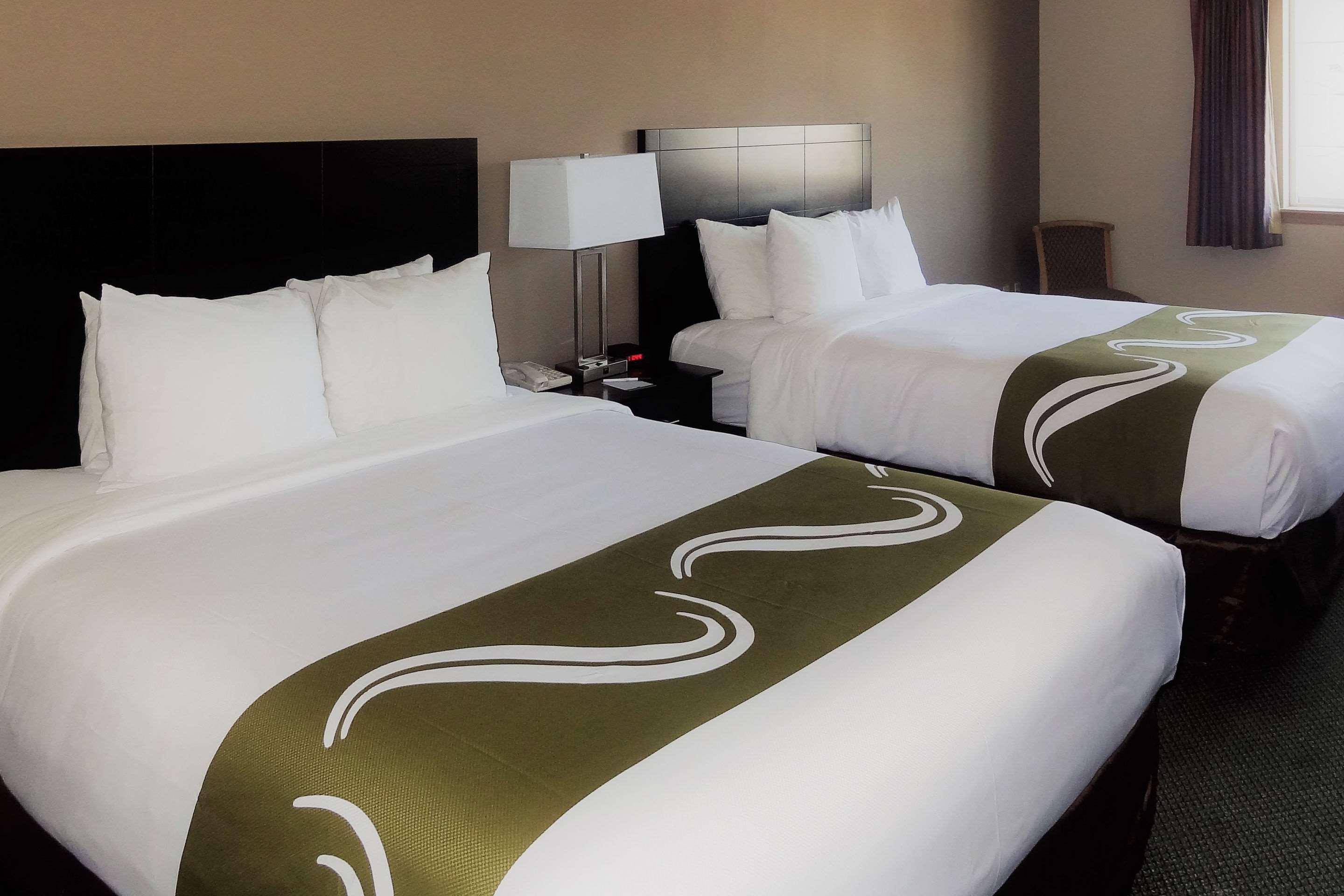 Quality Inn Tulalip - Marysville Ngoại thất bức ảnh